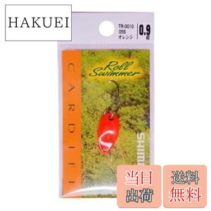 yzV}m(SHIMANO) J[fBt GAXv[ [XC}[ 0.9g TR-0010 05S IW 996107 A[