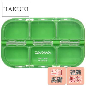 yz_C(DAIWA) ^bN{bNX hjbgP[X UC-600JR }OlbgV[g 884747