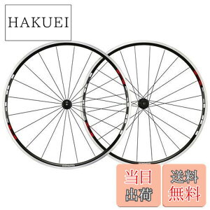 �y���������z�V�}�m(SHIMANO) ���[�h�z�C�[�� WH-R501-P 700C �O��Z�b�g �u���b�N EWHR501PCBY