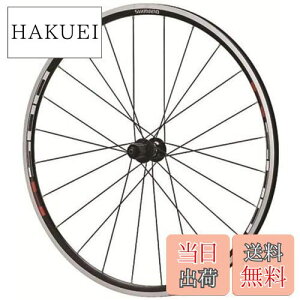 �y���������z�V�}�m(SHIMANO) ���[�h�z�C�[�� WH-R501-R ���A �u���b�N QR�J���[:�u���b�N 8/9/10S�Ή� EWHR501RCBYL