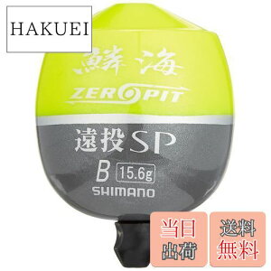 yzV}m(SHIMANO) EL ؊C ZEROPIT SP FL-00CM CG[ B