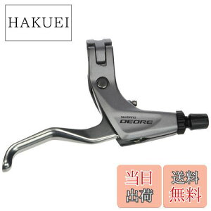 yzV}m(SHIMANO) u[Lo[ BL-T610 (I-spec B) Vo[ Eo[̂ 2tBK[ EBLT610RS DEORE(fBI[)