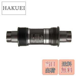 yzV}m(SHIMANO) {guPbg BB-ES300 118mm 73BSA EBBES300C18