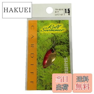 yzV}m(SHIMANO) Xv[ J[fBt [XC}[ 1.5g bhS[h 61T TR-0016 A[