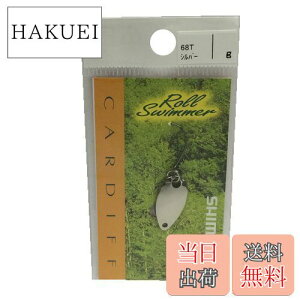 yzV}m(SHIMANO) Xv[ J[fBt [XC}[ 3.5g Vo[ 68T TR-0021 A[