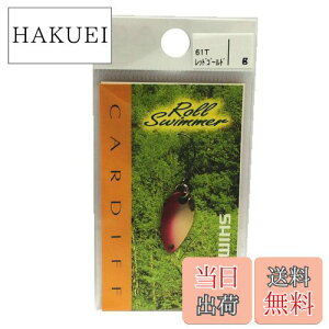 yzV}m(SHIMANO) Xv[ J[fBt [XC}[ 1.8g bhS[h 61T TR-018K A[