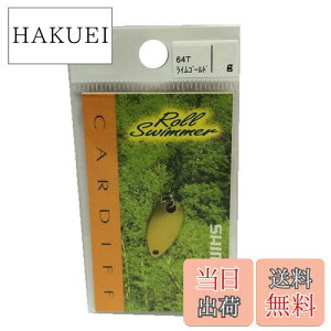 yzV}m(SHIMANO) Xv[ J[fBt [XC}[ 2.5g CS[h 64T TR-0017 A[