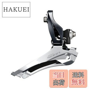 yzV}m(SHIMANO) tgfBC[(ROAD) FD-R3000-F t 2×9S ΉgbvMA:46-52T EFDR3000F SORA(\)