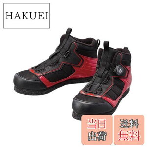 【送料無料】シマノ(SHIMANO) カットラバーピンフェルトフィットシューズ LT FS-041Q レッド 27.0