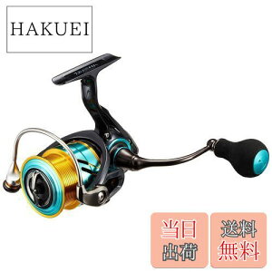 �y���������z�_�C��(DAIWA) �X�s�j���O���[�� 17 �G�������_�XMX 2508PE-H(2017���f��)