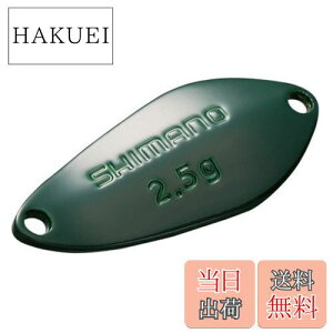 yzV}m(SHIMANO) Xv[ J[fBt T[`XC}[ 1.8g TR-218Q 11S _[NO[