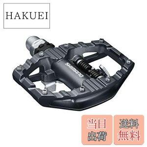 yzV}m(SHIMANO) y_(SPD) BMXoCN  PD-EH500 gbLO ЖSPD/Жʃtbg SM-SH56N[gt EPDEH500 Vo[