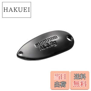 �y���������z�V�}�m(SHIMANO) �X�v�[�� �J�[�f�B�t �A���~���[�� 2.8g TR-R28R 12S �u���b�N