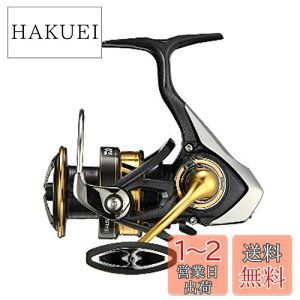 ダイワ レガリス LT5000D-CXH (リール) 価格比較 - 価格.com