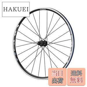 �y���������z�V�}�m(SHIMANO) ���[�h�z�C�[�� WH-R501-R ���A 8/9/10�i�Ή� �u���b�N (���m�g�[���X�e�b�J�[�d�l) 700C EWHR501RCBMYL