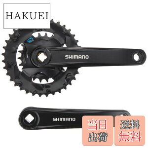 yzV}m(SHIMANO) NNZbg FC-M315-B2 ubN 36X22T 170mm 8S/7S EFCM3152BC62XL