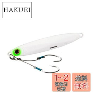 yzV}m(SHIMANO) ^WO VAWMO RgXiCp[ AImLb`[ 60g JW-260S 007 tO[
