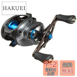 yzV}m(SHIMANO) xCg[  20 SLX DC 70XG RIGHT ~m[ oCu[V oYxCg rbOxCg
