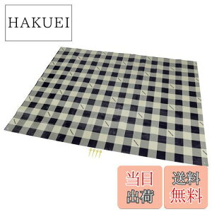 yzLveX^bO(CAPTAIN STAG) W[V[g }bg NbVW[V[g 180×240cm 1mm 3 [obOt s4{t MK`FbN UB-3063