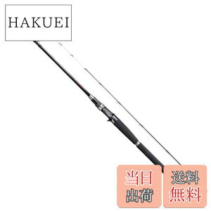 【送料無料】シマノ(SHIMANO) エギングロッド ソルティーアドバンス メタルスッテ B66MH-S ボート エギング