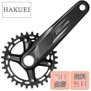 yzV}m(SHIMANO) NNZbg FC-M5100-1 10/11s 170mm 32T EFCM51001CXA2 DEORE(fBI[)