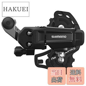 yzV}m(SHIMANO) AfBC[ RD-TY200 7s/6s SS t ERDTY200SSLB TOURNEY(^[j[)