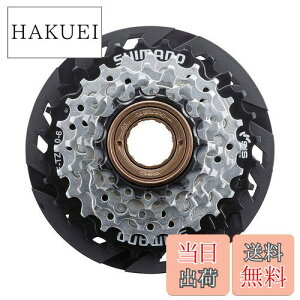 yzV}m(SHIMANO) }`vt[zC MF-TZ510 6S 14-28T 468148 EMFTZ5106428CP TOURNEY(^[j[)