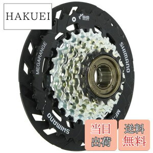 yzV}m(SHIMANO) }`vt[zC MF-TZ510 7S 14-34T 4680244 EMFTZ5107434CP TOURNEY(^[j[)