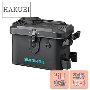 yzV}m(SHIMANO) ނp^bNobO bhXg{[gobO(n[h) BK-007T 22L ubN