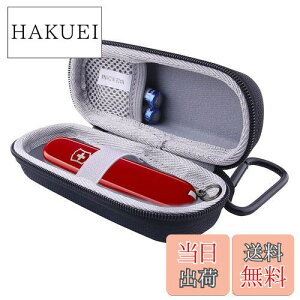 yzp VICTORINOX(rNgmbNX) iCt nCLO oR NC}[ iCt X[p[eBJ[ ی[P[X -waiyu JP