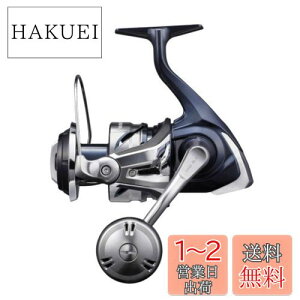 シマノ ツインパワー SW 8000HG (リール) 価格比較 - 価格.com