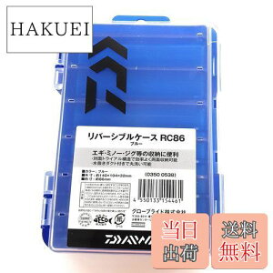 yz_C(DAIWA) o[VuP[X RC86 u[