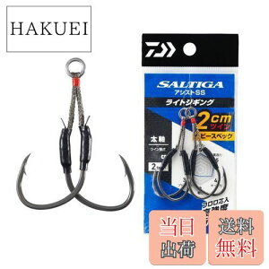 yz_C(DAIWA) \eBK AVXgSS CgWMO 2cmcC wr[XybN #3/0