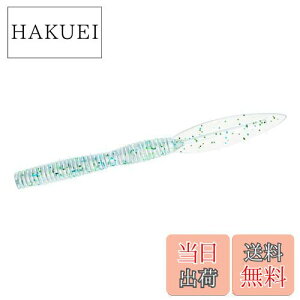 【送料無料】ダイワ(DAIWA) メバル/アジ ワーム メバルハンターワーム リーチ2.0 ちりめんじゃこ