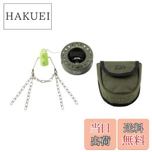 yz_C(DAIWA) A[Lb`[wr[EFCg[obOt GRN