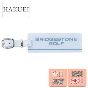 �y���������zBRIDGESTONE(�u���a�X�g��) �S���t �l�[���^�b�O TGG310 2023�N���f��