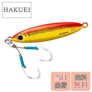 yzV}m(SHIMANO) ItVA ^WO IVA tbgCg 40g JU-S04W 006 SAJL