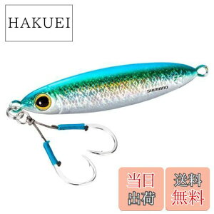 yzV}m(SHIMANO) ItVA ^WO IVA tbgCg 50g JU-S05W 008 Su[O[