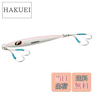 yzV}m(SHIMANO) ItVA ^WO IVA ؃uCg 60g JV-P06W 005 STGsM