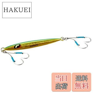 yzV}m(SHIMANO) ItVA ^WO IVA ؃uCg 60g JV-P06W 003 SOL