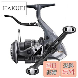 yzV}m(SHIMANO) XsjO[ 23 nCp[tH[X LB C2000MDH o[u[L
