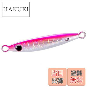 �y���������z�V�}�m(SHIMANO) ���^���W�O �I�V�A �t�H�[���V���b�g 40g JV-A04W 009 A�s���M��