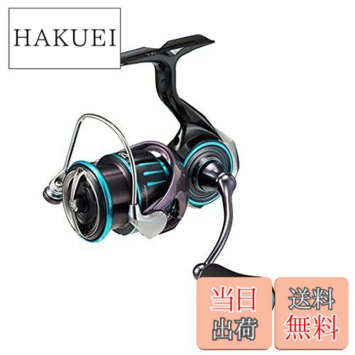 楽天市場】【送料無料】ダイワ(DAIWA) エギング用リール 23 