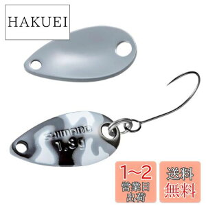 yzV}m(SHIMANO) gEg Xv[ J[fBt [XC}[ JGfBV 1.8g TR-C18R 003 O[uJ