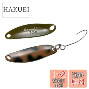yzV}m(SHIMANO) gEg Xv[ J[fBt XXC}[ JGfBV 1.5g TR-A15R 002 I[uuJ