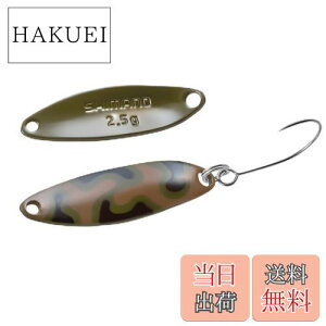 yzV}m(SHIMANO) gEg Xv[ J[fBt XXC}[ JGfBV 2.5g TR-A25R 002 I[uuJ