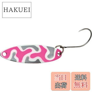 �y���������z�V�}�m(SHIMANO) �g���E�g �X�v�[�� �J�[�f�B�t ���[���X�C�}�[ �J���G�f�B�V���� 2.5g TR-C25R 001 �O���[�J��