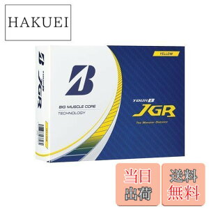�y���������zBRIDGESTONE(�u���a�X�g��)�S���t�{�[�� TOUR B JGR 2023�N���f�� 12���� �C�G���[ J3YX