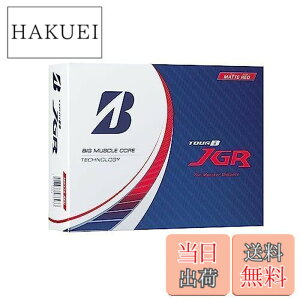 �y���������zBRIDGESTONE(�u���a�X�g��)�S���t�{�[�� TOUR B JGR 2023�N���f�� 12���� �}�b�g���b�h J3RX