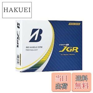 �y���������zBRIDGESTONE(�u���a�X�g��)�S���t�{�[�� TOUR B JGR 2023�N���f�� 12���� �p�[���z���C�g J3GX